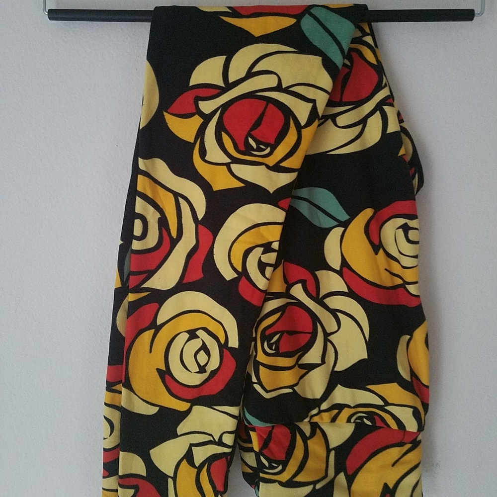 LuLaRoe OS Leggings NWOT
